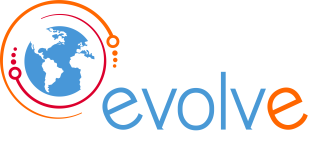 Logo of EVOLVE Training Center